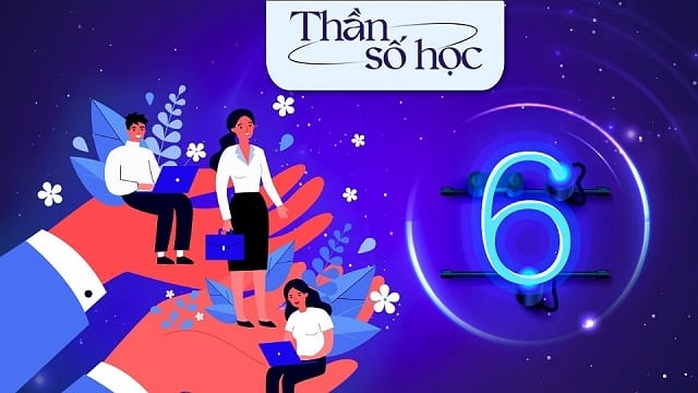 Các vấn đề thường thấy đối với người có thần số học là số 6