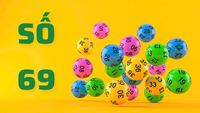 Hiểu rõ ý nghĩa số 69 để tăng cơ hội nhận thưởng khi đánh lô đề
