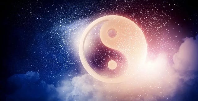 Số 25 theo Thuyết âm dương