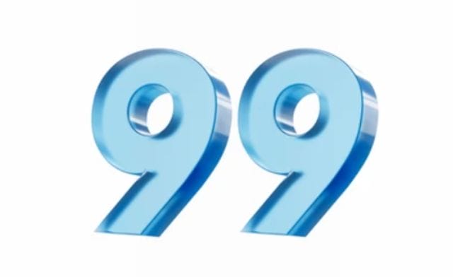 Số 99 trong phong thủy mang ý nghĩa như thế nào?