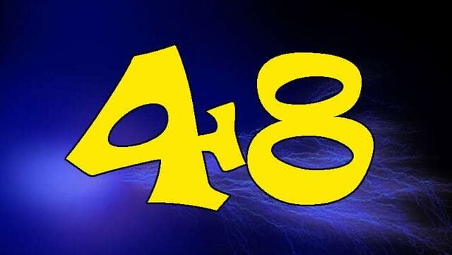 Ý nghĩa của số 48 trong kinh doanh