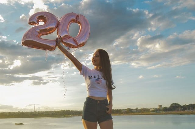 Người gắn với số 20 sở hữu nhiều phẩm chất tốt đẹp