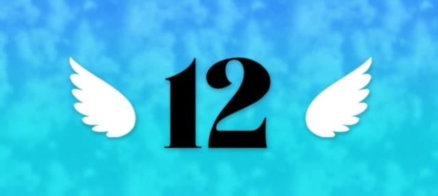 Ý nghĩa con số 12 trong 12 tháng dương lịch/âm lịch