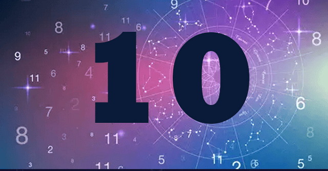 Số 10 thường dễ chán và cọc tính khi không được như ý