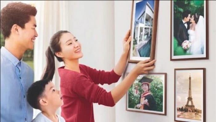 Hiểu ý nghĩa số 2222, dãy số này rất phù hợp với ai muốn bồi đắp cuộc sống gia đình ổn định