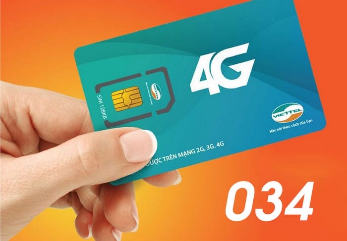 Ý nghĩa số 34 ứng dụng trong sim số tượng trưng cho sự bền bỉ, kiên định