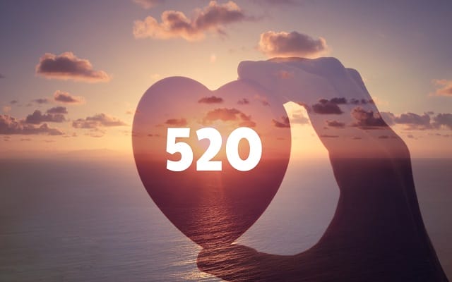 Ý nghĩa số 520 trong tình yêu
