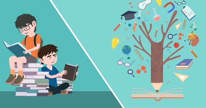 Ý nghĩa số 74 theo khía cạnh tinh thần là biểu tượng của rèn luyện bản thân, khát vọng tìm kiếm tri thức
