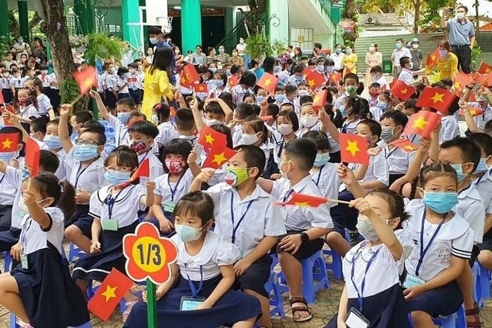 Những hoạt động được diễn ra phổ biến trong ngày 1/6 tại các trường học