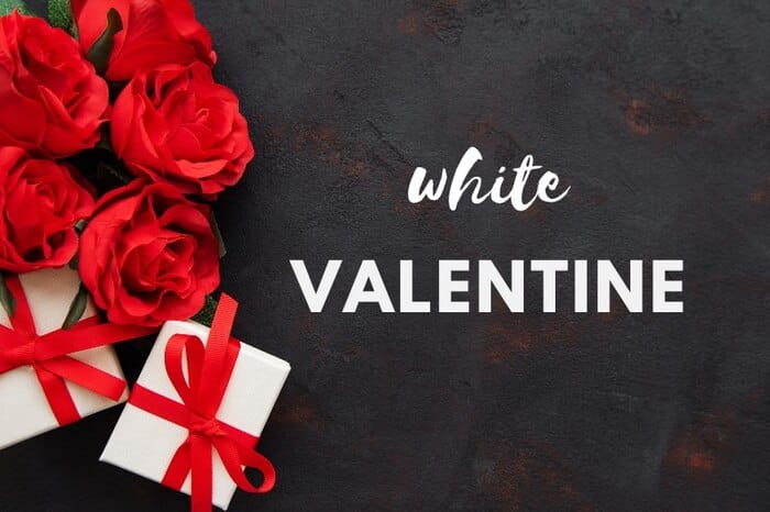 Nên tặng cho đối phương món quà gì trong ngày Valentine Trắng 14/3