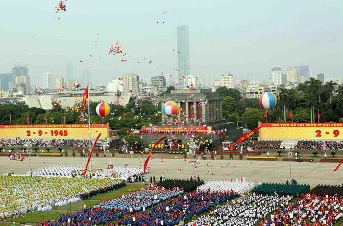 Giải đáp 2/9 là ngày gì mà toàn dân trên cả nước nghỉ làm và nghỉ học