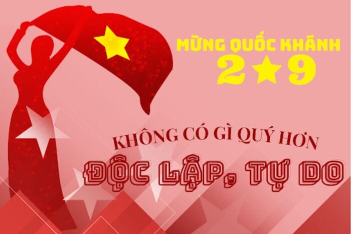 Ngày 2/9 mang đến những ý nghĩa đặc biệt gì?