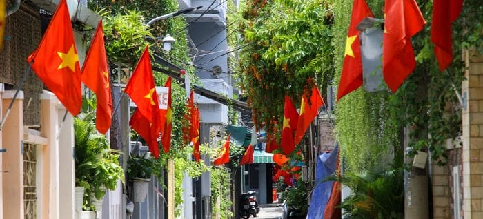 Ý nghĩa ngày Quốc Khánh 2/9 đối với dân tộc