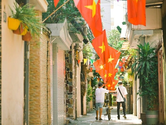 Những hoạt động ý nghĩa được diễn ra trong ngày 2/9 là gì?