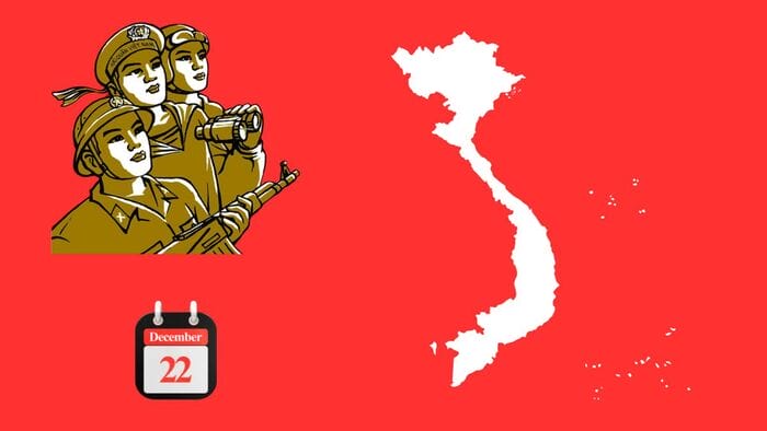 Khám phá ngày 22/12 là ngày gì?