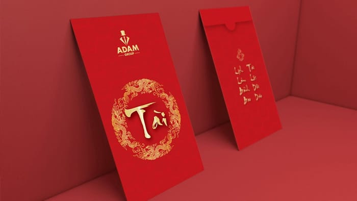 Số tiền mừng khai trương dành cho mối quan hệ đồng nghiệp, xã giao