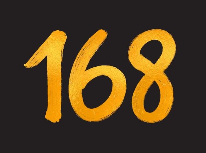 Ý nghĩa số 168 trong phong thủy được thể hiện như thế nào?