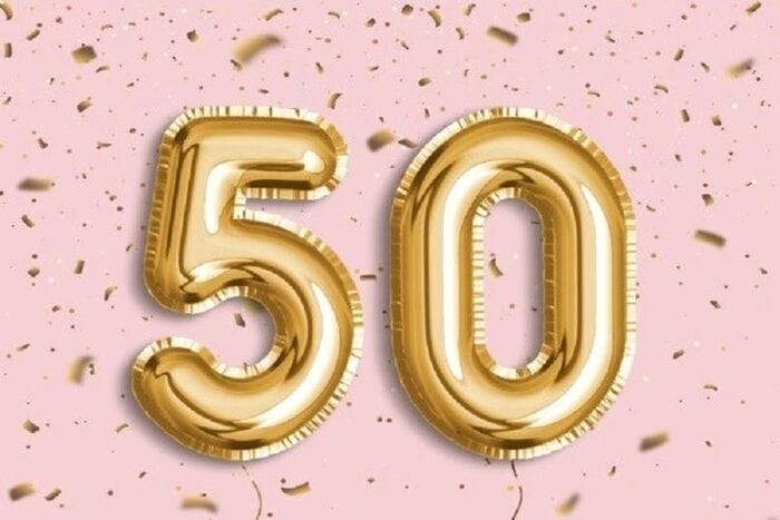 Ý nghĩa số 50 trong phong thủy được thể hiện như thế nào?