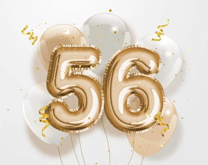 Ý nghĩa số 56 được thể hiện như thế nào trong thần số học