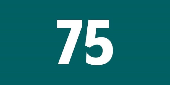 Ý nghĩa số 75 theo quan niệm trong dân gian