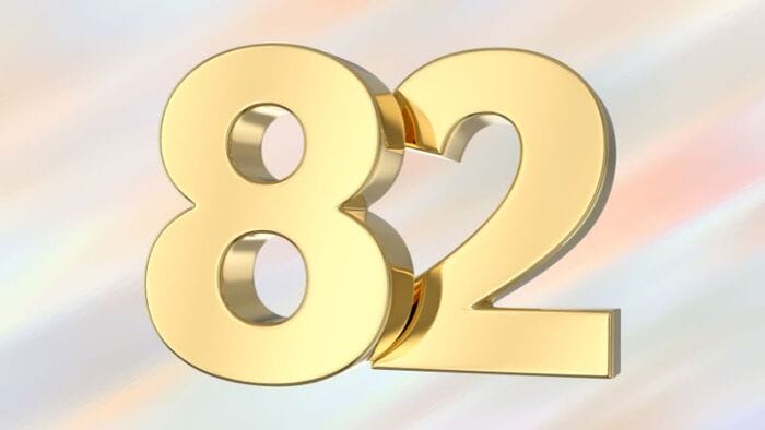 Ý nghĩa số 82 theo quan niệm âm dương
