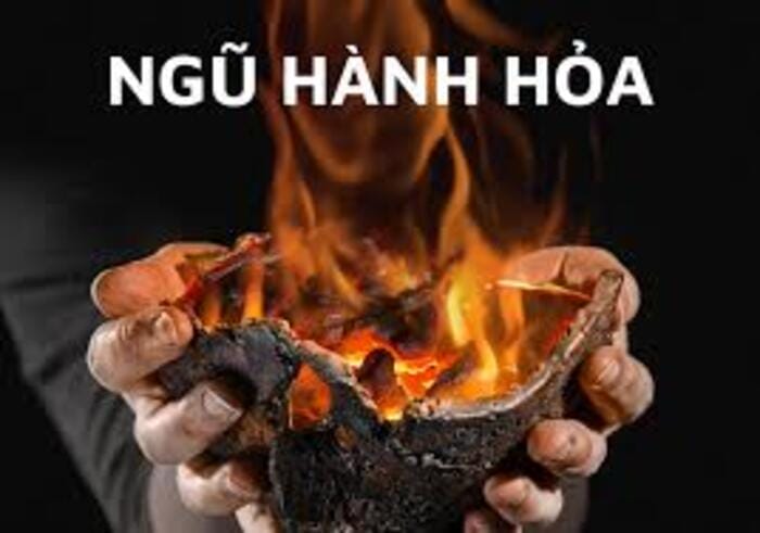 Xét vào yếu tố Ngũ Hành số 90 mang mệnh Hỏa
