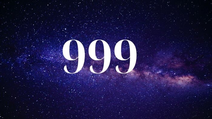 Trong tình yêu số 999 thể hiện về một hành trình mới bắt đầu