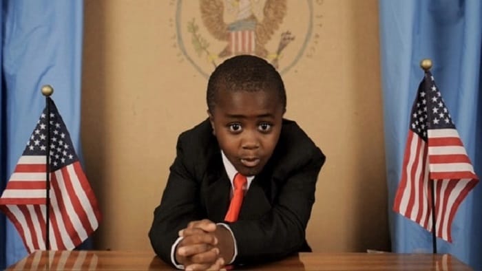 Trò chơi “Obama nhí” gây sốt từ Nhà Trắng, Mỹ vào 14/12
