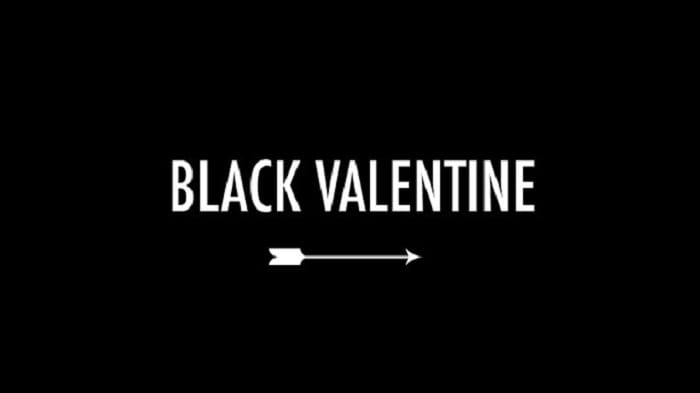 Ngày 14 tháng 4 là ngày Valentine Đen