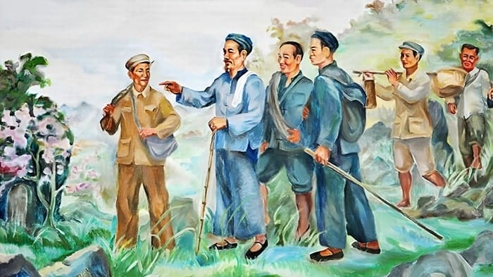 Tìm hiểu 19/5 là ngày gì đối với dân tộc Việt Nam