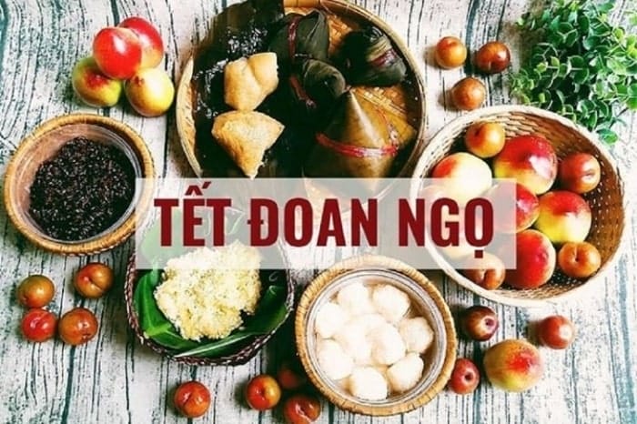 5/5 là ngày gì? Ý nghĩa, nguồn gốc và phong tục Tết Đoan Ngọ