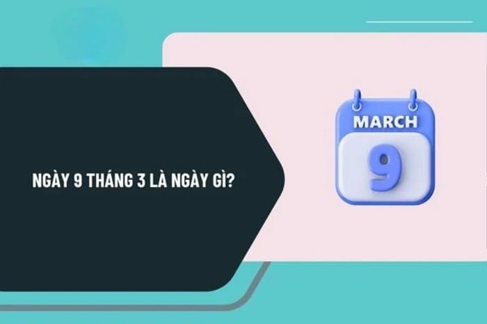 9/3 là ngày gì? Các sự kiện lịch sử ở Việt Nam và thế giới