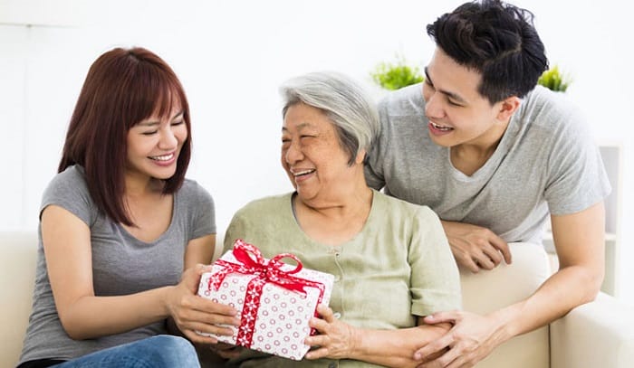Ngày Quốc tế Người cao tuổi 1/10 với nhiều ý nghĩa sâu sắc