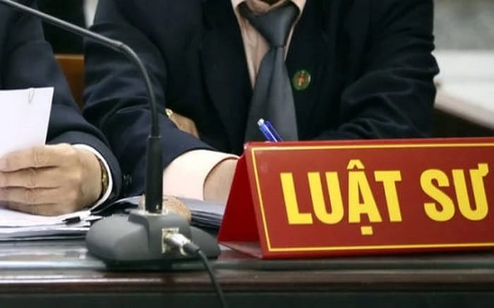 10/10 là Ngày truyền thống Luật sư Việt Nam