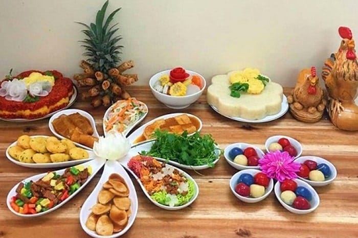 10/10 theo Âm lịch còn là ngày Tết Trùng Thập