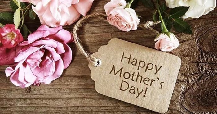 14/5 còn là ngày của Mẹ