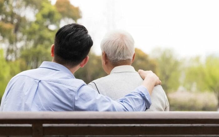 Ngày của Cha được hưởng ứng ở nhiều quốc gia trên thế giới