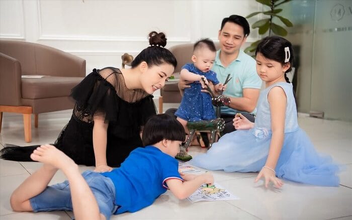 2/4 là ngày gì - Ngày thế giới nhận thức về tự kỷ