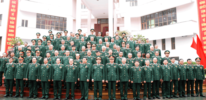 Những sự kiện nổi bật khác được diễn ra trong ngày 24/10