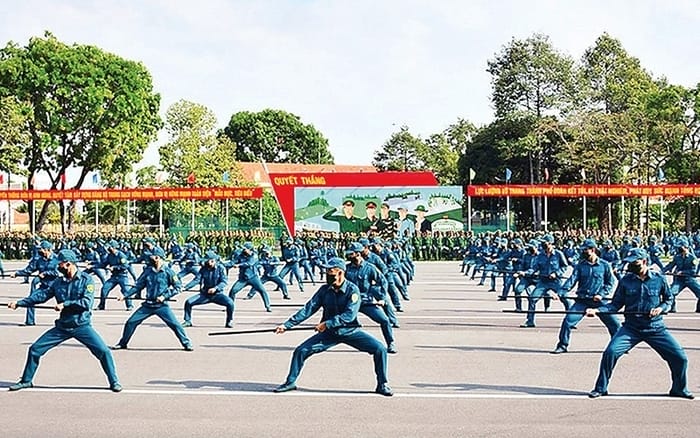 Ngày truyền thống Dân quân tự vệ có nguồn gốc và ý nghĩa như thế nào