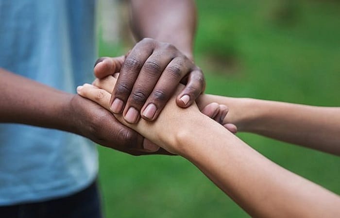 Ngày Đói nghèo Thế giới hàng năm vào 28/5