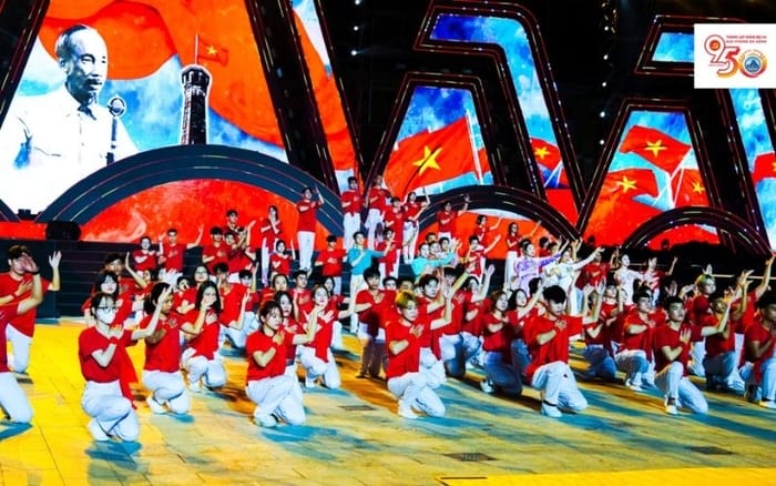 Những sự kiện lịch sử khác diễn ra trong ngày này