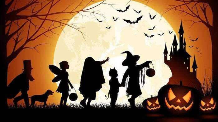31/10 là ngày gì và nguồn gốc, ý nghĩa của lễ hội Halloween
