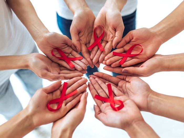 Nguồn gốc ra đời ngày 1/12 - Ngày thế giới phòng chống AIDS