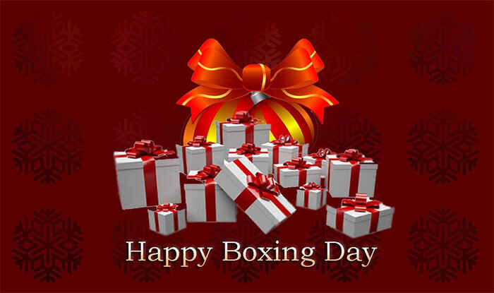 26/12 là ngày gì và được thế hiện ý nghĩa như thế nào?