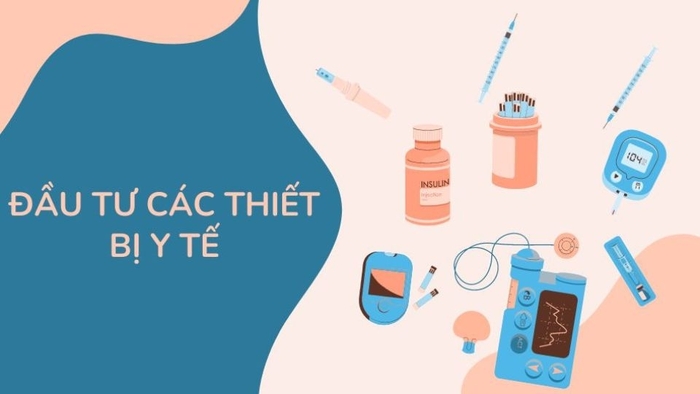 Sự ra đời của ngày này giúp chúng ta hiểu rõ hơn về sự đầu tư của thiết bị y tế